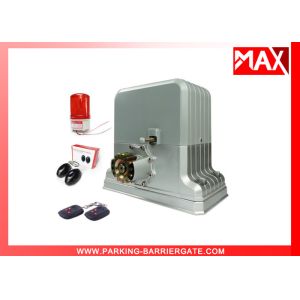 418Mhz remote control Slide Automatic Electrical Gate Door Opener 50/60Hz