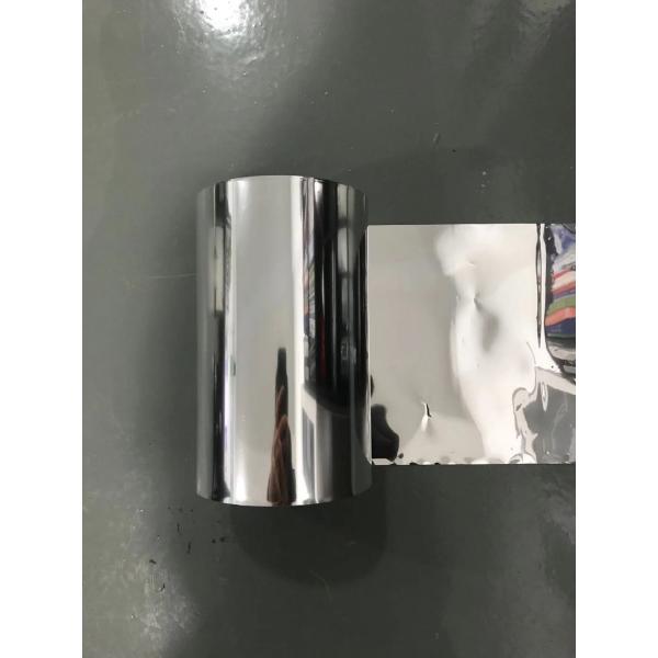 Surface Material Tapes Application Metalized PET Film