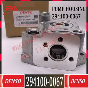 China 294100-0067 HP3 Fuel Pump Housing 294100-0066 294100-0060 on sale