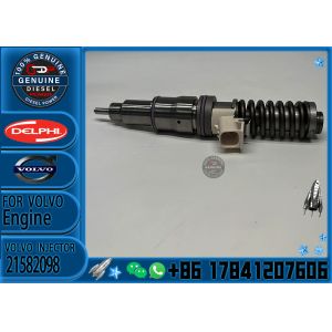 21582094 21582096 21582098 21582101Volvo Engine Common Rail Injector 21586282