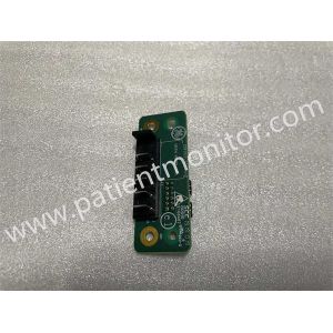 GE B105 Patient Monitor Battery Charging Board 2091922-001 2090722-001 Used-Good