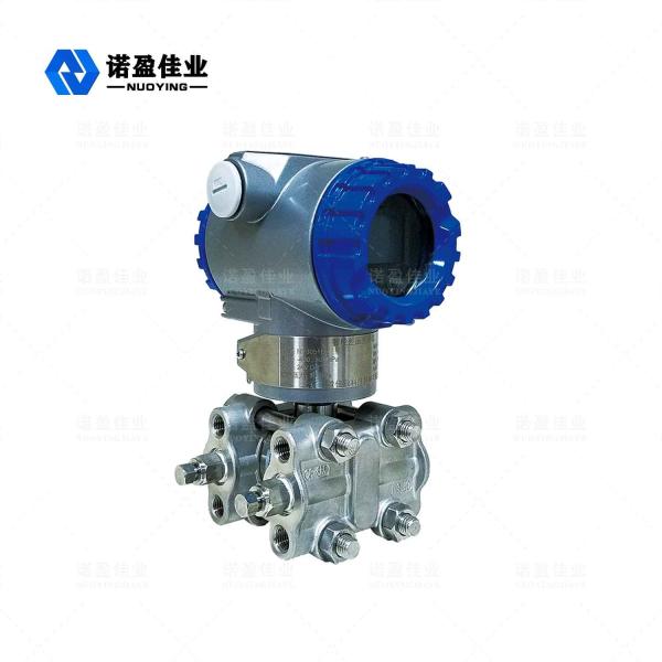 316L Ha C Alloy Pressure Sensor Transmitter For Liquids Gases Vapors Class 0.1 /