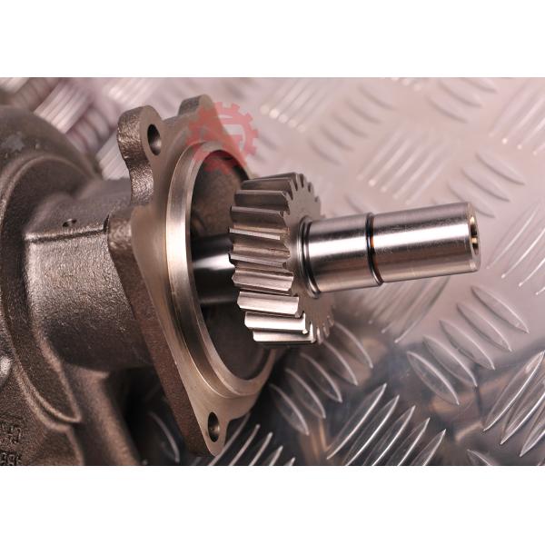 M11 Diesel Engine Water Pump 4972853 For Truck / Excavator