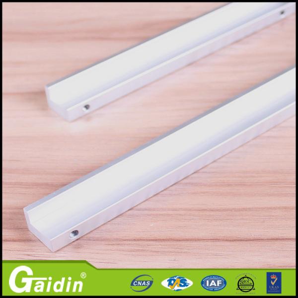Buy ODM factory competitive price best selling products modren design kitchen g handle aluminum profile door knob handle  at wholesale prices