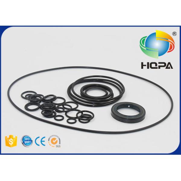 VOE14578732 14578732 Hydraulic Main Pump Seal Kit For Volvo EC60C