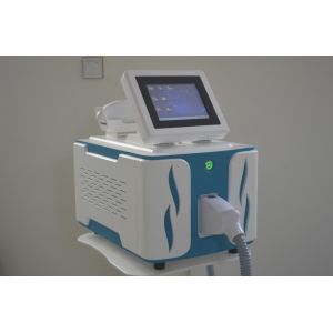 IPL HR SHR Skin Rejuvenation Beauty Machine For Salon