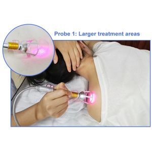 980nm Physical Therapy Laser Machine Pain Relief And Improved Healing
