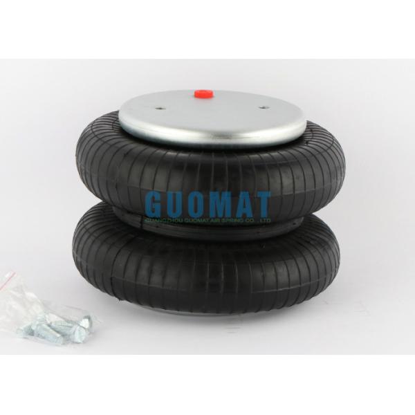 W01-358-6910 Crimped Convoluted Air Springs FD200-19 320 Contitech Industrial Rubber Bellows
