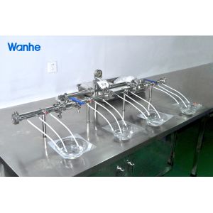 Quality B200 Silicone Scalp Replacing Tissue Expanders With Implants Disposable for sale