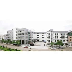 Xin Rong Machinery Co. Ltd