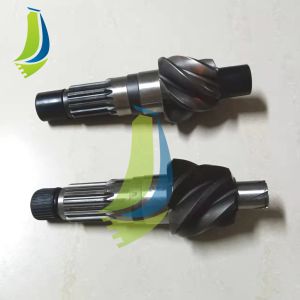 3050900015 Spiral Bevel Gear For LG956 Wheel Loader Spare Parts 3050900029 High