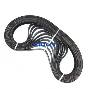 8PK1535 Multiribbed belt 3288922 1389012 replaces Truck Parts Belts