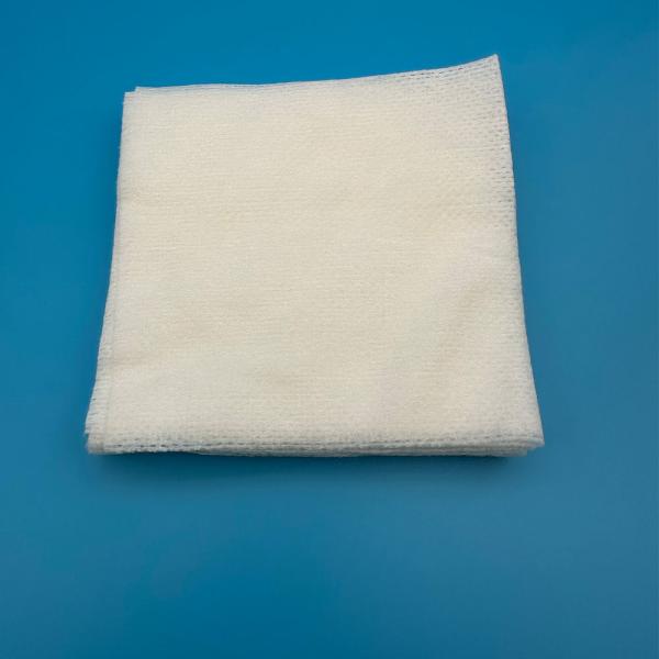 Disposable Medical Absorbent Gauze Dressing Disinfecting Absorbent Gauze Pads
