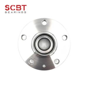 5QD501611C 713107810 9230082 Rear Wheel Hub Bearing Auto Parts for Volkswagen