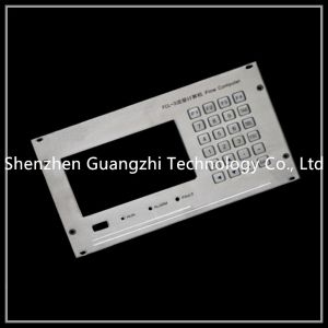 24 Keys Type Metal Numeric Keypad With Excellent Water Resistant Performance