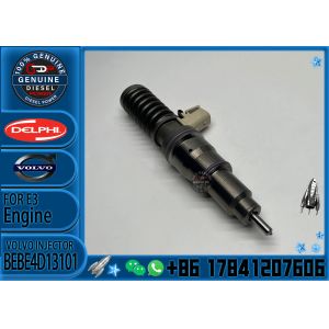 Diesel Fuel Injector BEBE4D13101 20564930 85000590 BEBE4D06001 BEBE5D32001