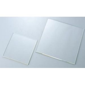 Quality Double Layer Customized Solar Panel Photovoltaic Glass with High Light Transmittance for sale