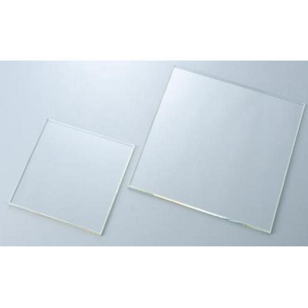 Double Layer Customized Solar Panel Photovoltaic Glass with High Light