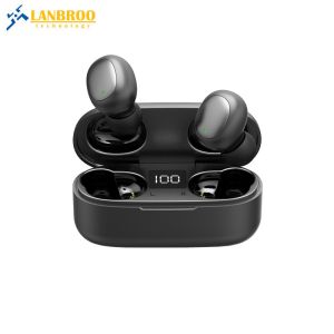 Best price wireless bluetooth earphone hot selling binaural wireless earphone