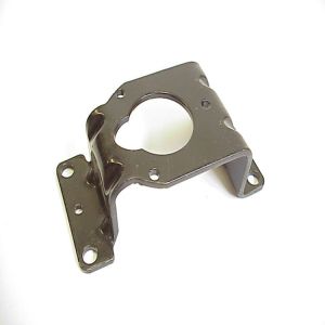 Hardware Custom Metal Stamping Services 0.1mm Stainless Steel