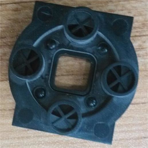 Precision Plastic Hot Riveting Hot Staking Machine For Accurate Joining