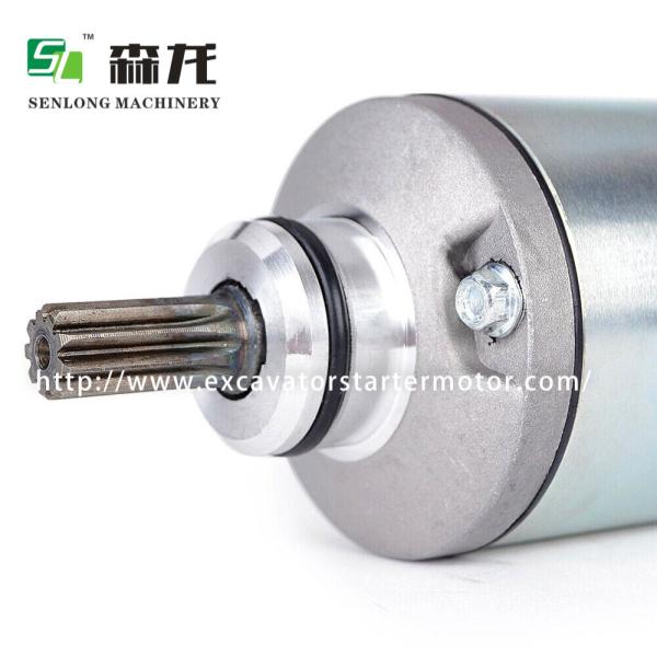 Starter DRZ 250 01-07 Motorcycle 12V 9T CW 31100-13E00 SMU0318 410-54182 18812