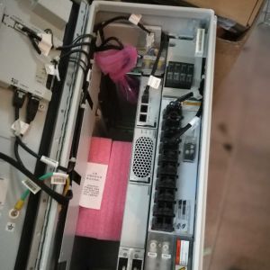 HUAWEI OMB QWMB0OMBAC00 02113690 QWMB0OMBDC00 02113691 Out door mini box for