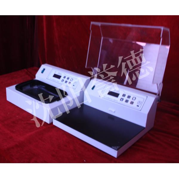 Pathology Tissue Sample Slide Dryer Machine Split Type Practical And Convenient