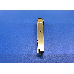 1.25Gbps Fiber Optic Transceiver Module SFP Simplex LC BIDI 40KM TX1310nm