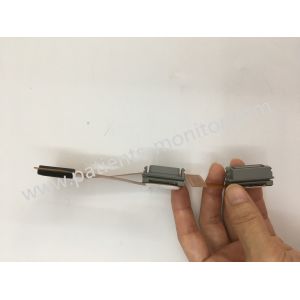 PHiliph M3012A MMS Multifunctional Measurement Module Rear Flex Cable Circuit