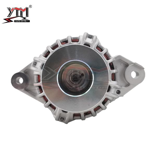 Alternator BO305 used for Sany SY215 6D34 24V 55A dual slot F000BL07R0 F000BL07S0 60265010 ALB4072ML