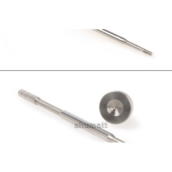 High quality Injector Control Valve Set F00RJ01159 for 0 445 120 024/026/027 injector