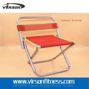 Travel lightweight aluminium outdoor folding chair for fishing