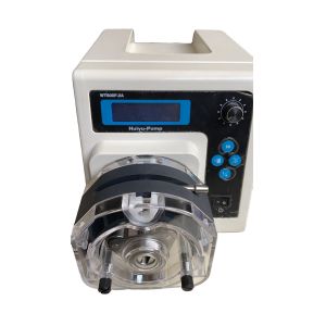 brushless motor laboratory dispensing peritaltic pump
