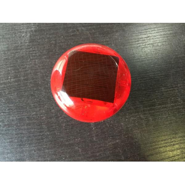 Buy Small Portable Round Road Stud Reflective 28mm Cat Eye Road Reflector at wholesale prices