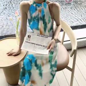 China 100% Natural Silk-19MM Elastic double Joe Static-free for women Slim design Fashion Dressing and Scarf on sale