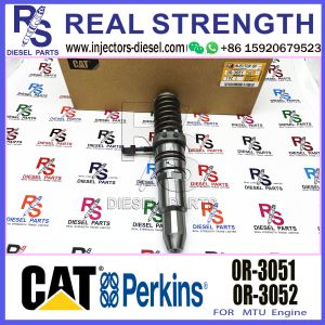 China 3512A Injector Assembly 7E-6408 0R-3052 4P-9075 0R-3051 4P-9076 0R-2921 4P-9077 7E-3383 0R-2925 111-3718 0R-8338 on sale