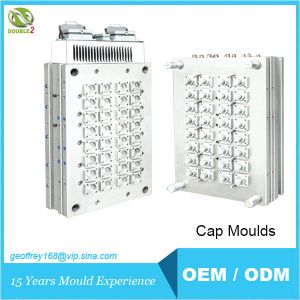 Quality CAP MOULDS 004 for sale