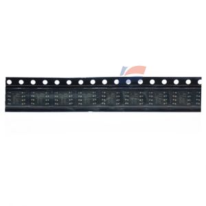 AX3007CSA High - efficiency Step - up DC - DC Converter For Portable Devices