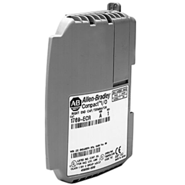 1769-ECR - 2-Port EtherNet/IP DFB Ring - Industrial Rugged Hot-Swap Network