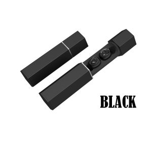 IPX7 Waterproof Wireless Bluetooth Earbuds Airoha Jerry True Stereo Headset