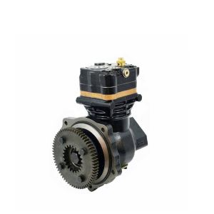 23535534 Truck Air Brake Compressor DETROIT S60 Engine