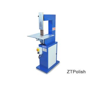Easy Operate Metal Buffing Machine For Stainless Steel Utensils / Cookware