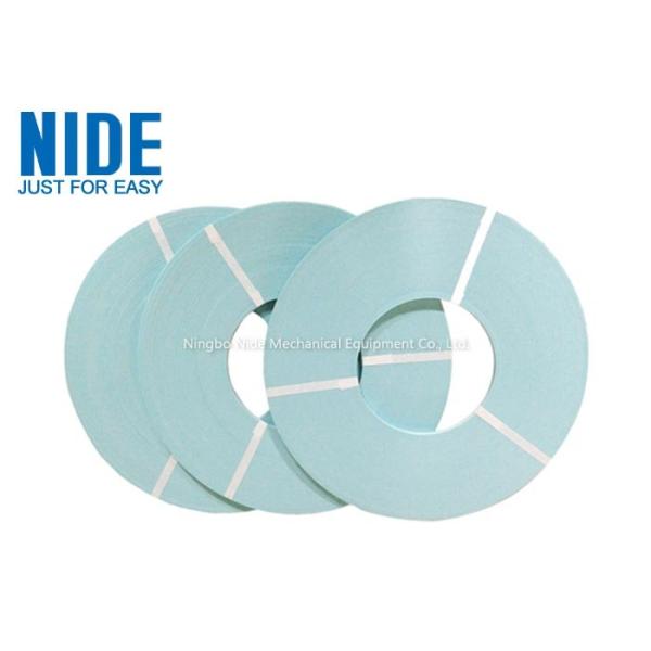 Buy DMD Electric Motor Spare Parts Electrical Film Woven Flexible Insulation Paper at wholesale prices