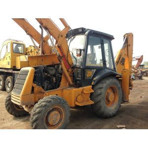 Used JCB 3CX front end loader UK JCB 3cx for slae shovel loader