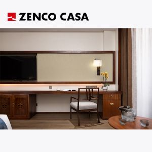 Modern Style Hotel Bedroom Furniture Set Custom Bedroom Furniture Sets