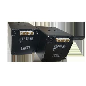 YZT-U03 Miniature Thermal Imaging Module Small Size For Firefighting UAV Hunting