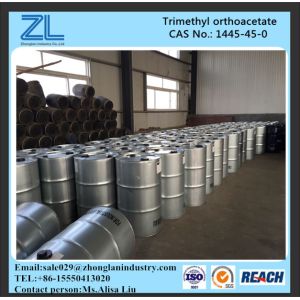 Quality Trimethyl Orthoacetate(CAS:1445-45-0) for sale