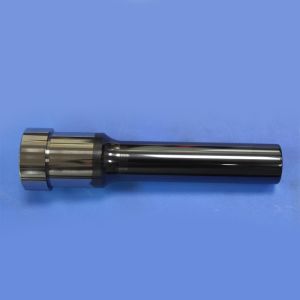 Non Standard Tungsten Steel Punch with Titanium Coating