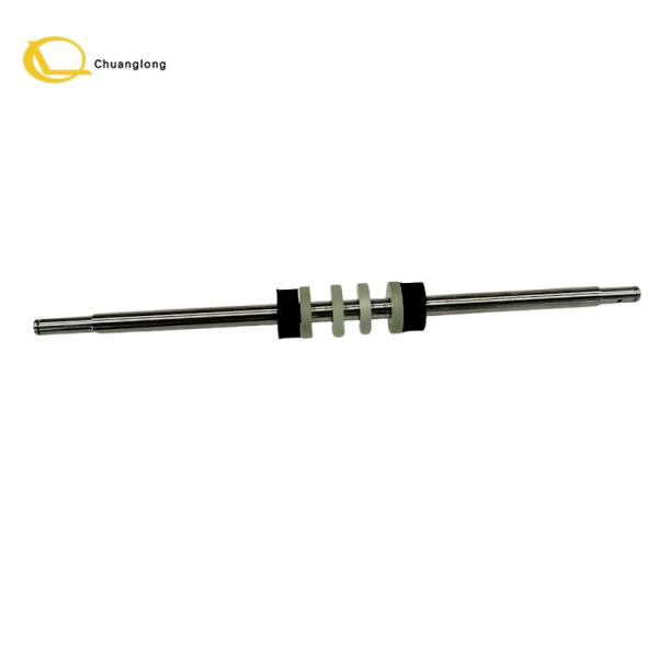 Buy Hyosung ATM Machine Parts HCDU Stacker Roller Shaft S7310000717 at wholesale prices